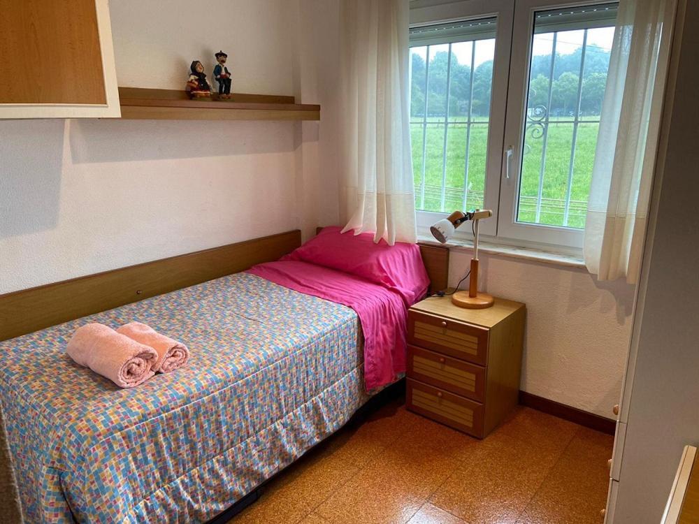 Ferienwohnung Vistamar Playa Barru Barro  Exterior foto
